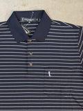 Yves Saint Laurent Pour Homme Polo Shirt