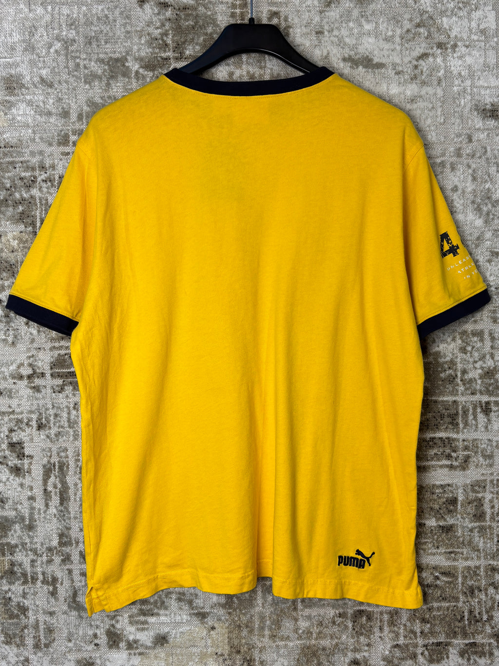 Puma Ringer Tee