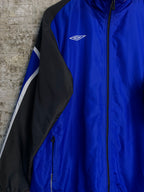 Umbro Track Jacket