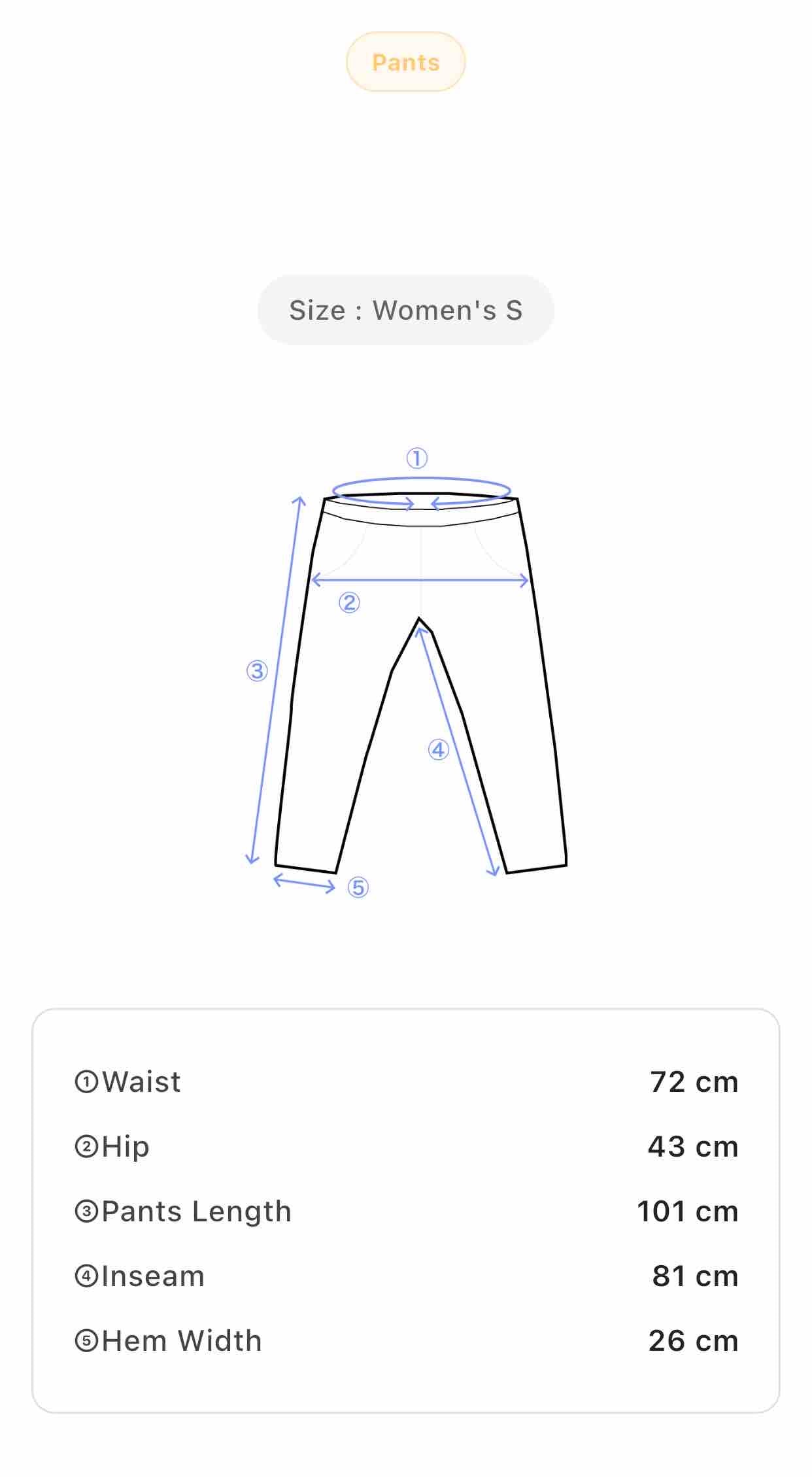 Womens Escada Vintage Hippie Jeans