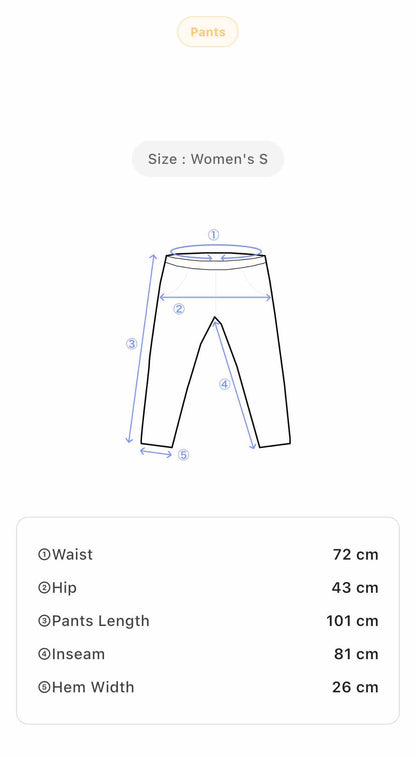 Womens Escada Vintage Hippie Jeans