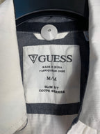 Guess Slim Fit Utility Shirt