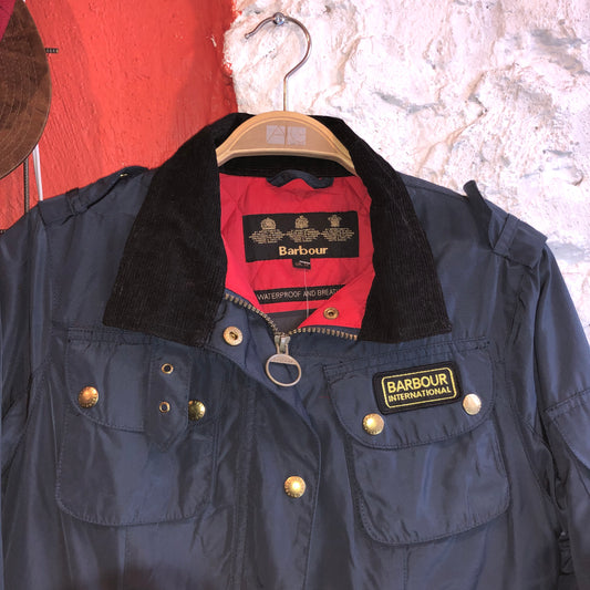 Vintage Barbour Jacket