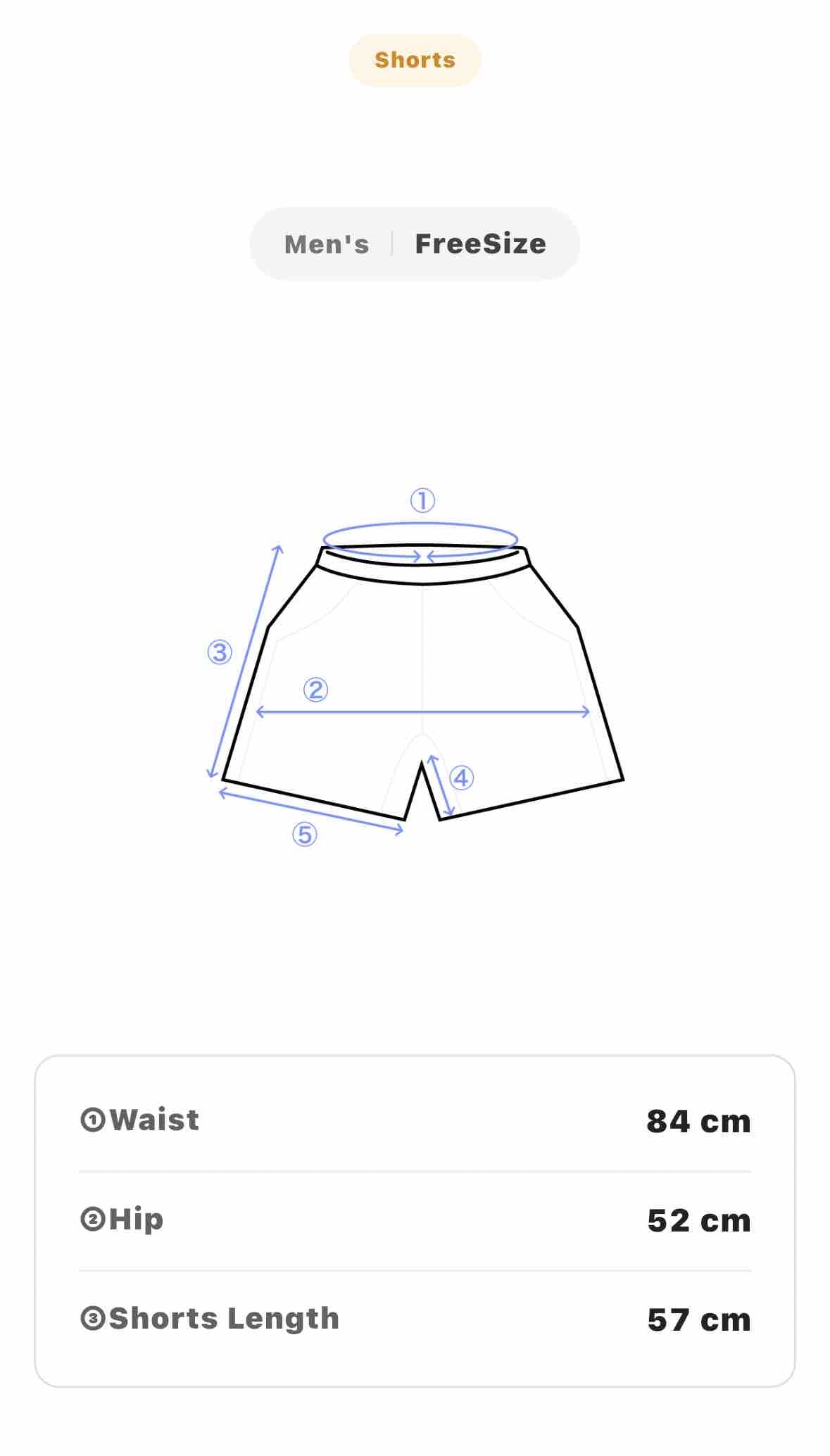 Nike Sportswear Belted Cargo Shorts