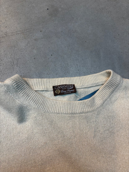 Loro Piana Cashmere Sweater Men XXL