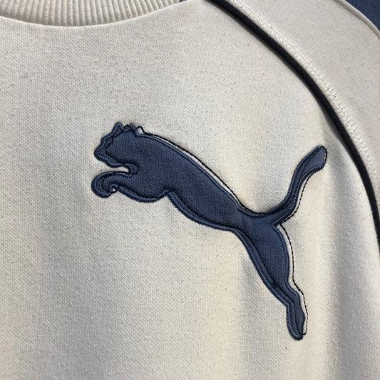 Vintage Puma Sweatshirt