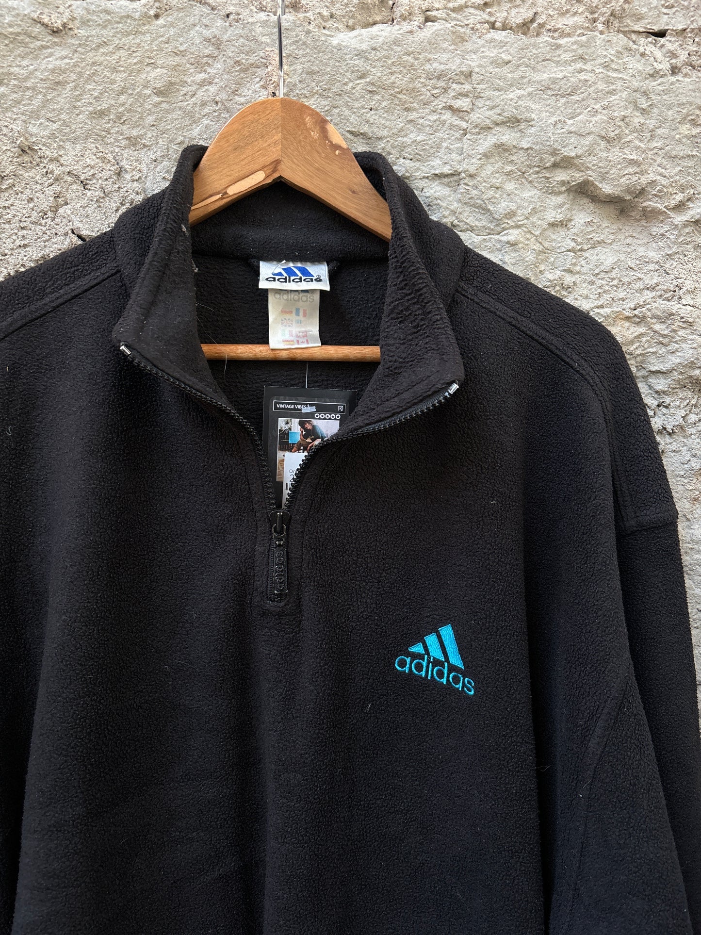 Adidas Vintage Fleece