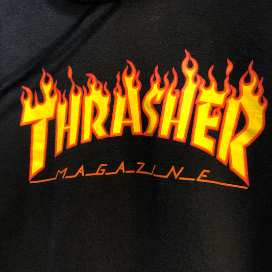 Thrasher Hoodie