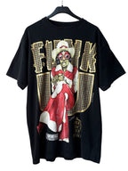 Give Me Face "Funk U" Graphic T-Shirt