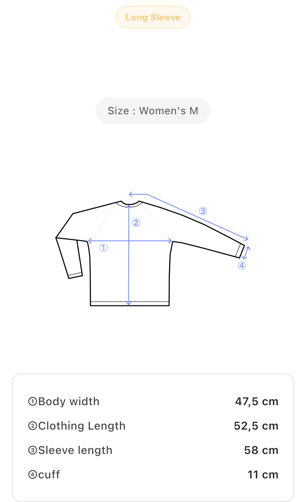 Women's Y2K Vintage Beige Velvet Longsleeve Top