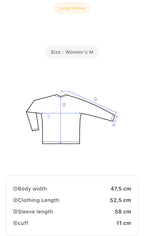 Women's Y2K Vintage Beige Velvet Longsleeve Top