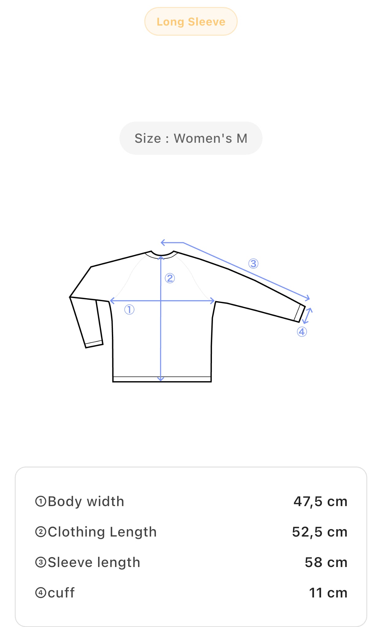 Women's Y2K Vintage Beige Velvet Longsleeve Top