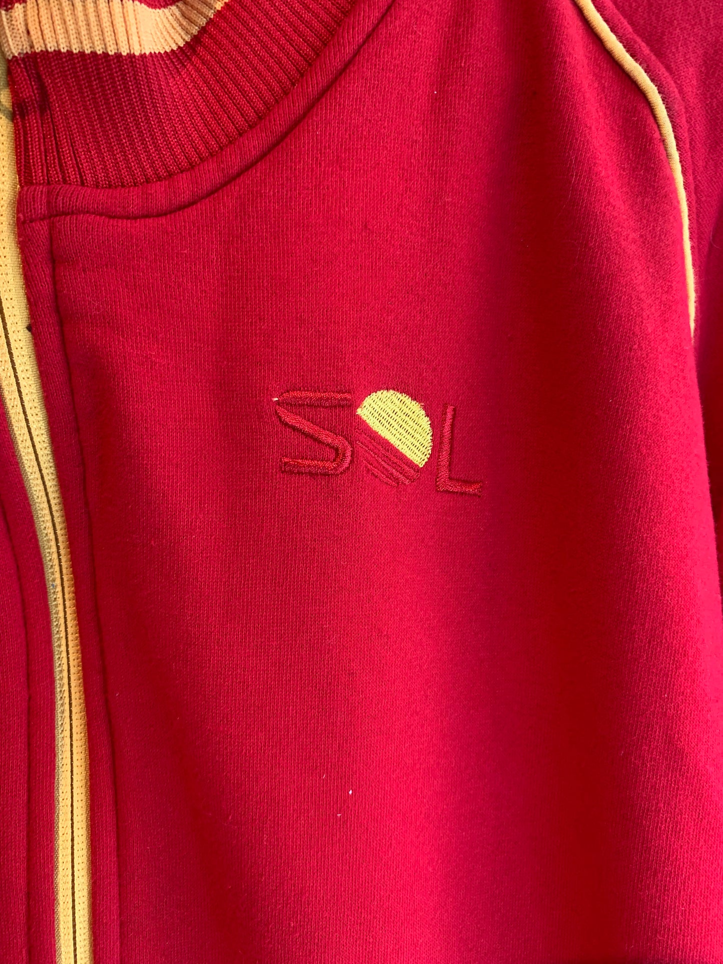 SOL Jacket