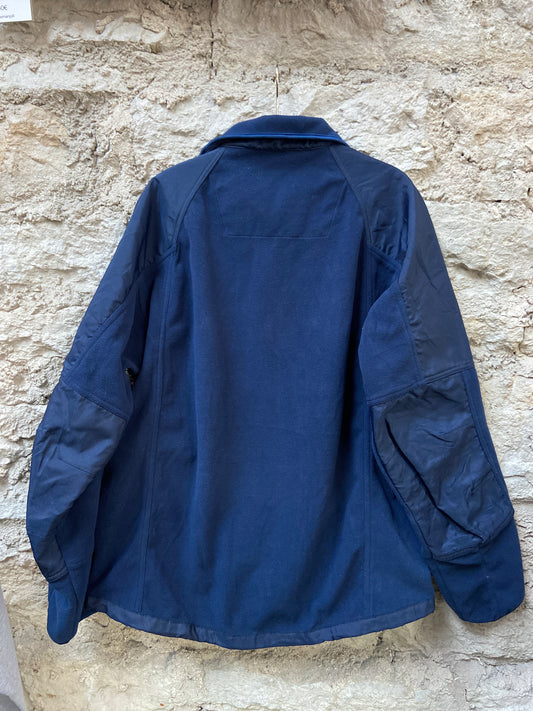 Husqvama Fleece Jacket