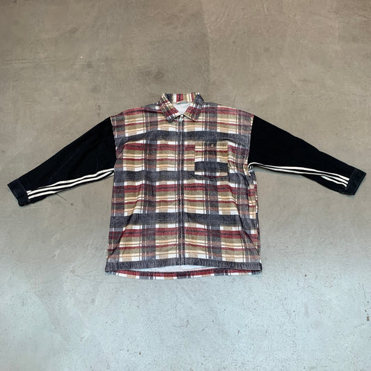 Vintage Adidas Long Sleeve Shirt