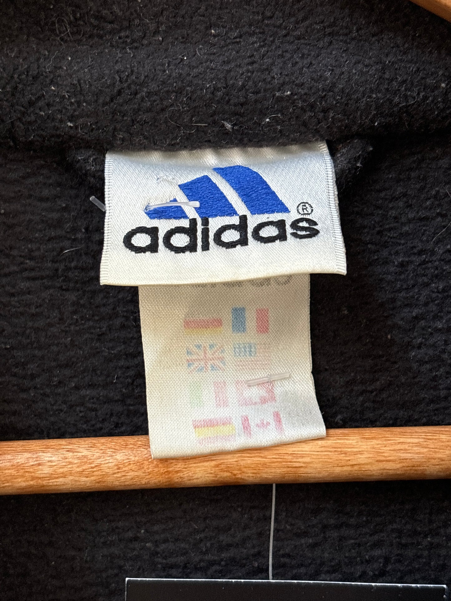 Adidas Vintage Fleece