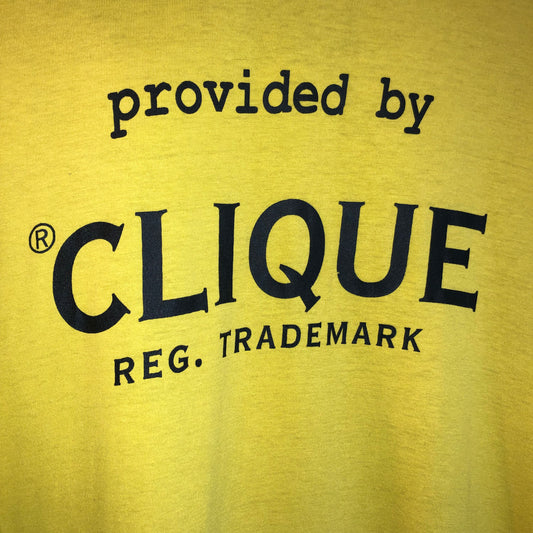 CLIQUE T-Shirt