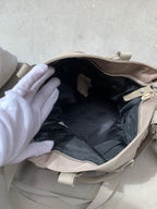 George Gina & Lucy "Ohsosoft" Handbag