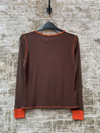 Easy Wear Y2K Pop Art Graphic Mesh Top
