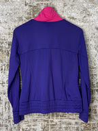 Adidas 3-Stripes Track Jacket
