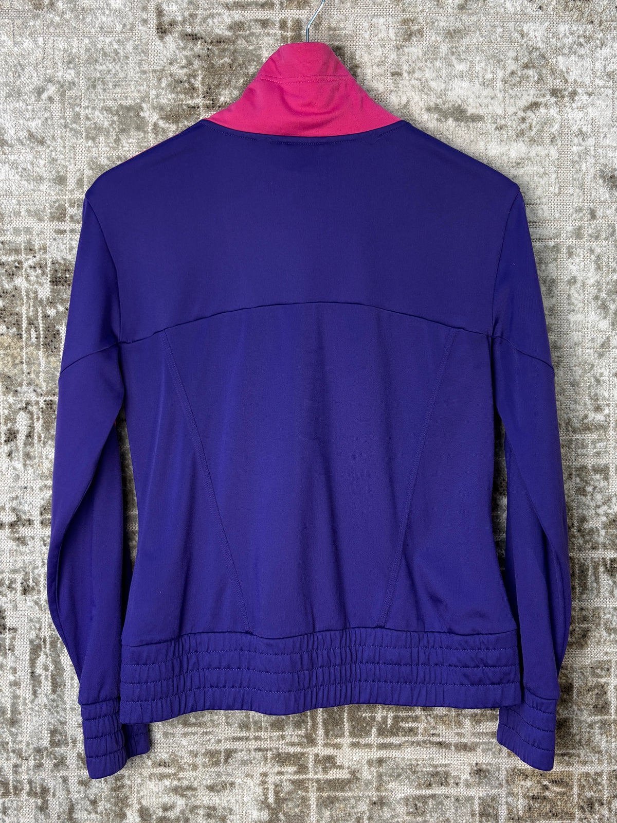 Adidas 3-Stripes Track Jacket