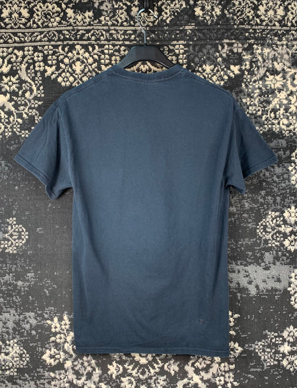 Bring Me The Horizon Navy Band Graphic T-Shirt