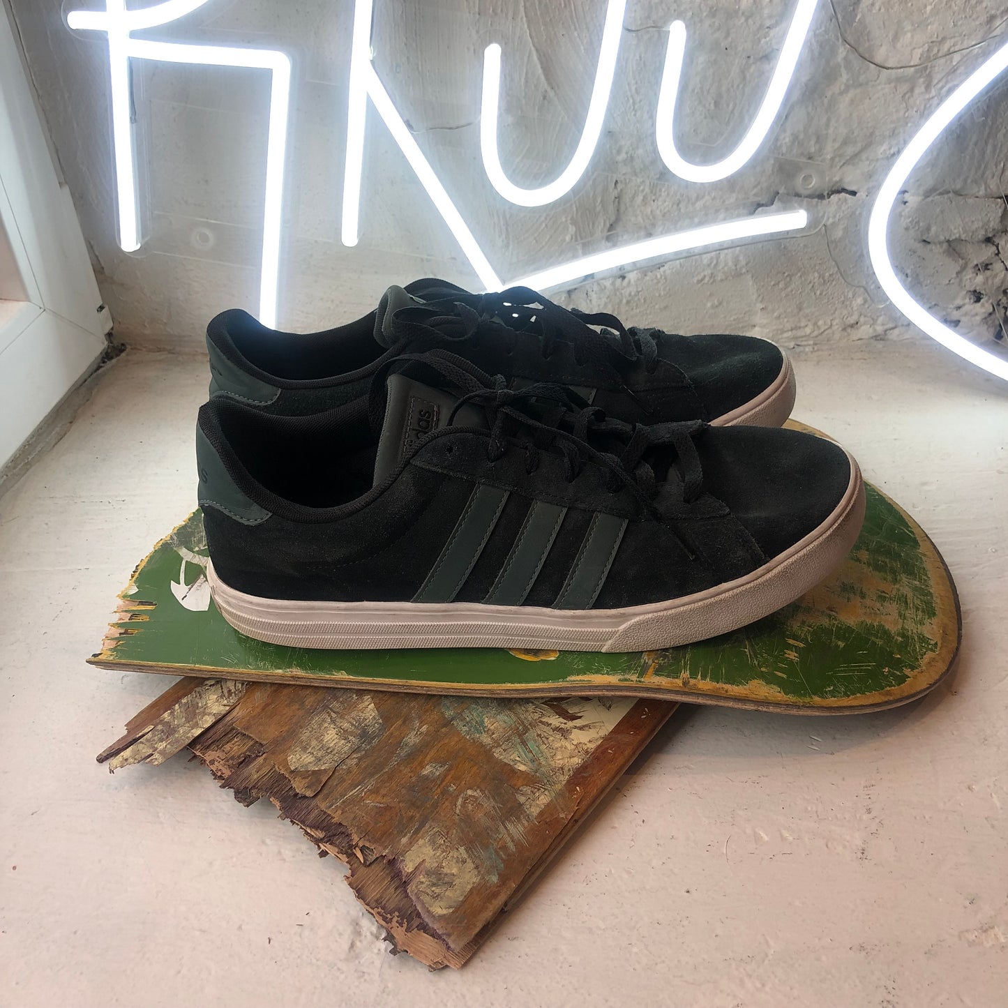 Adidas Ortholite Sneakers