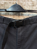Nike Sportswear Belted Cargo Shorts