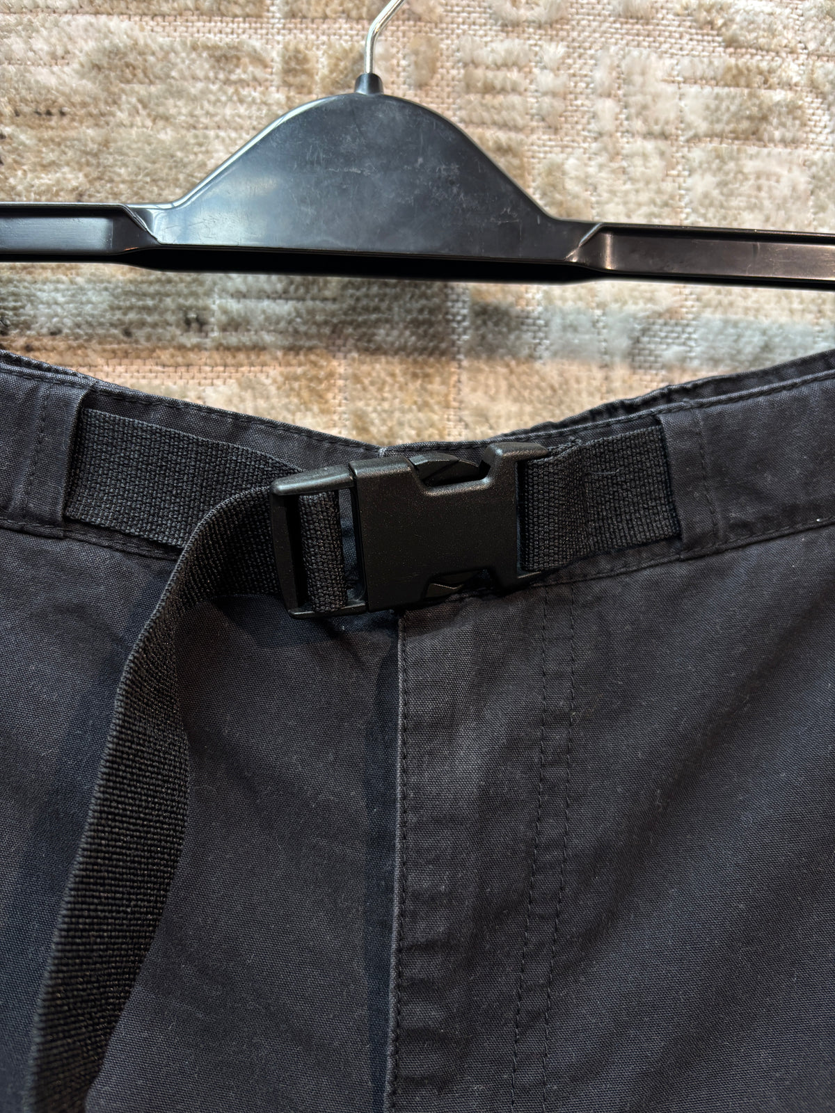 Nike Sportswear Belted Cargo Shorts