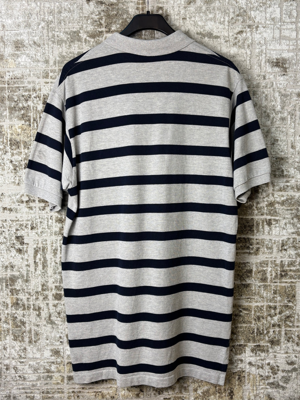 Polo Ralph Lauren Striped Polo Shirt