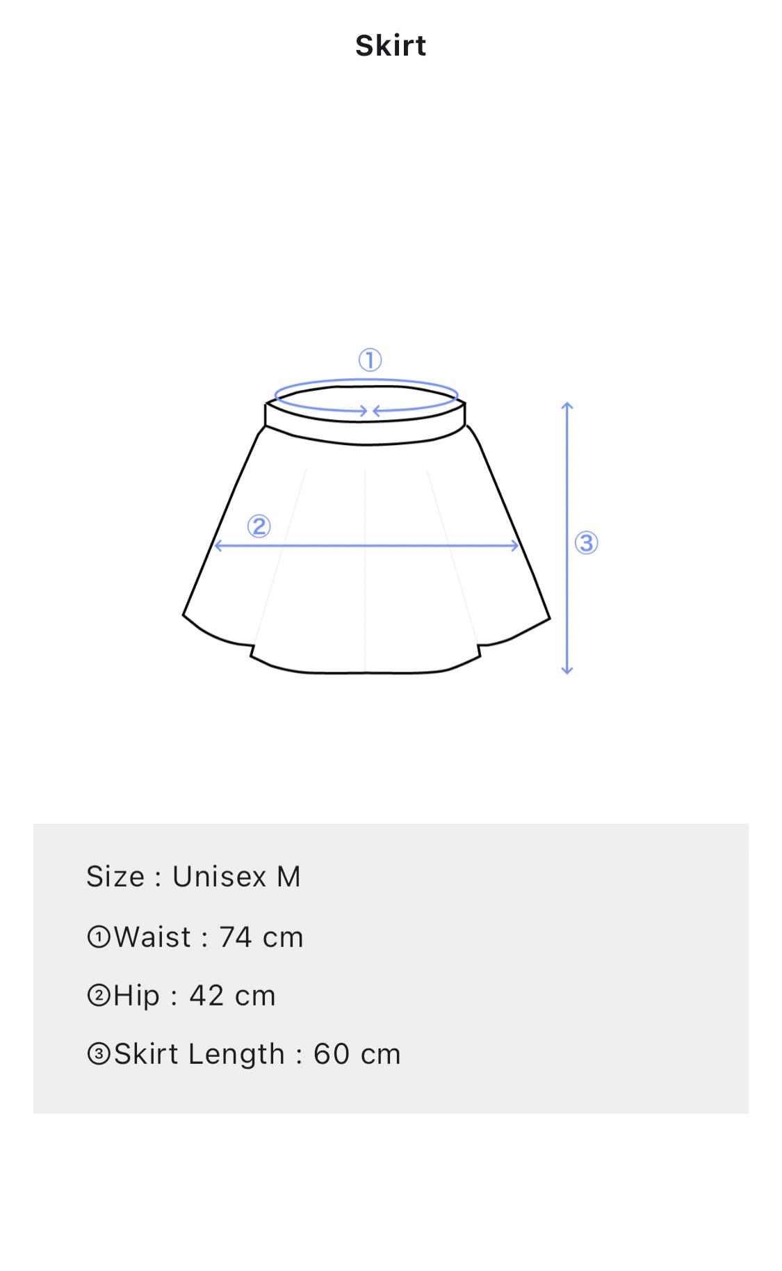 Y2K Bow Skirt