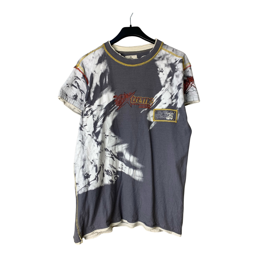Replay Jeans 8Xtreme Tie-Dye T-Shirt