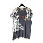 Replay Jeans 8Xtreme Tie-Dye T-Shirt