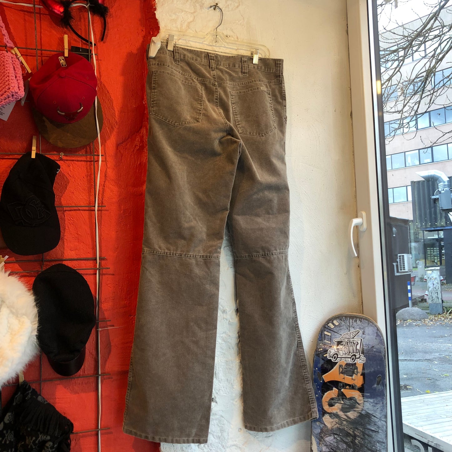 Mens Pants