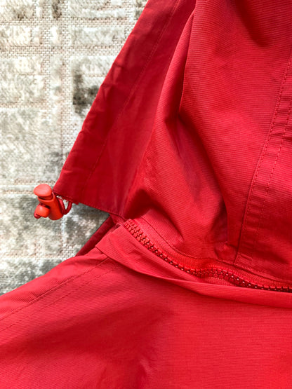 dlk by Dalka Racing Hooded Jacket