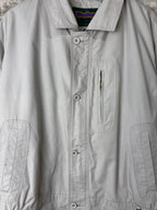 Westbury Zip-Up Blouson Jacket