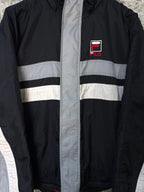 Fila Spellout Insulated Puffer Jacket