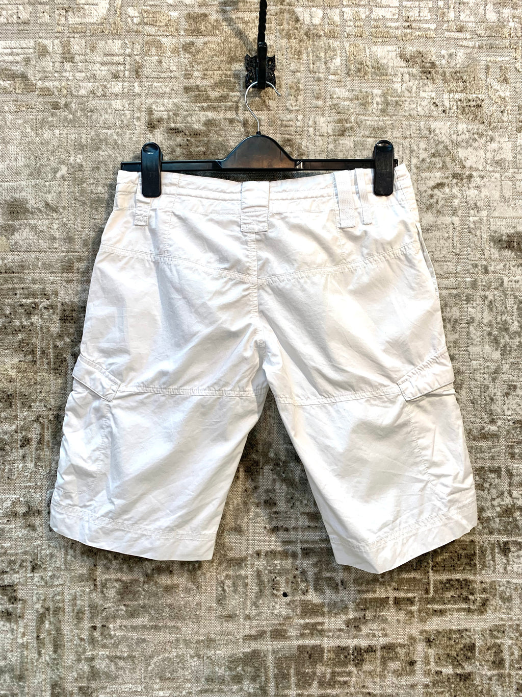 Nike Y2K Cargo Shorts