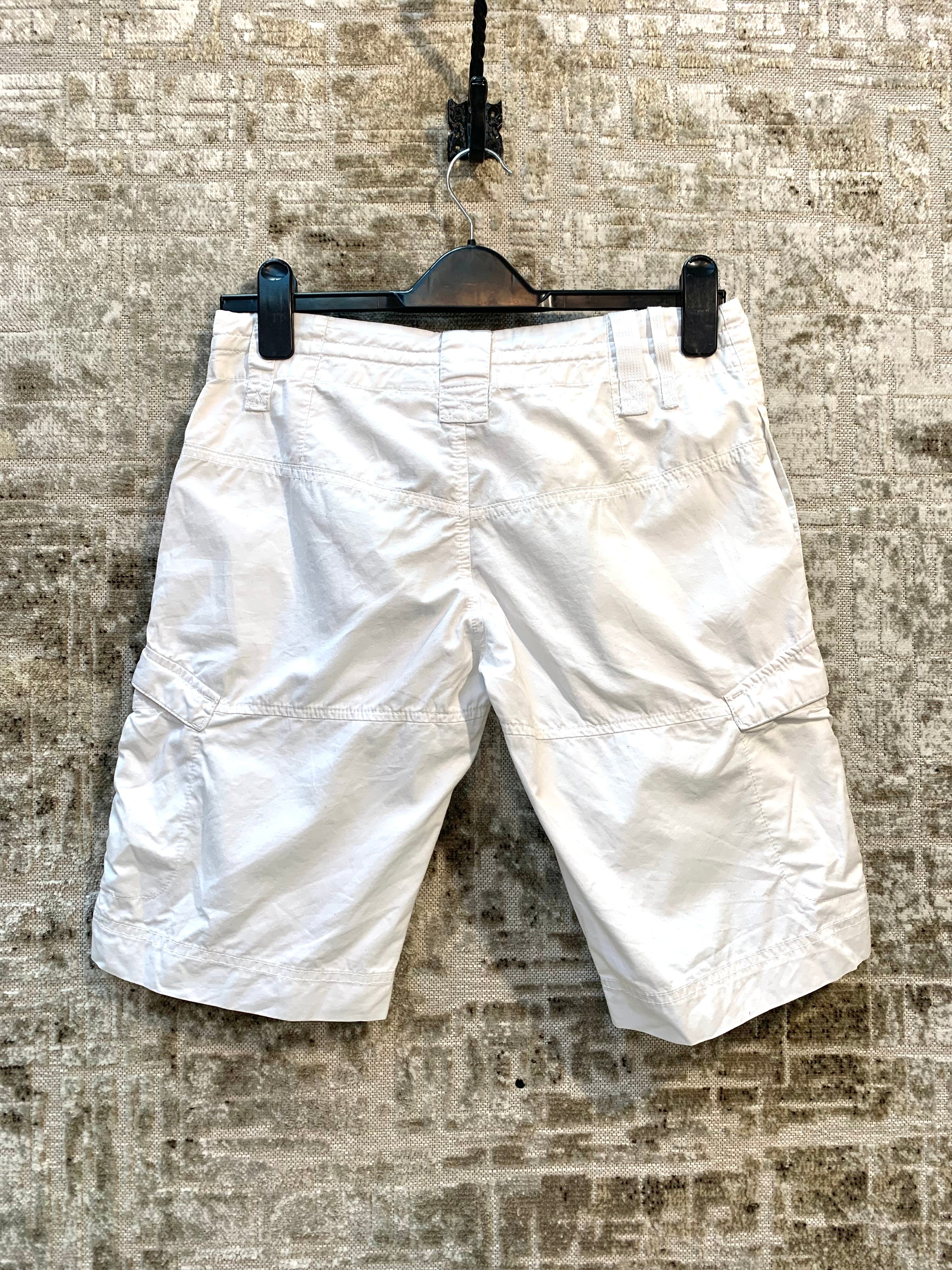 Nike Y2K Cargo Shorts