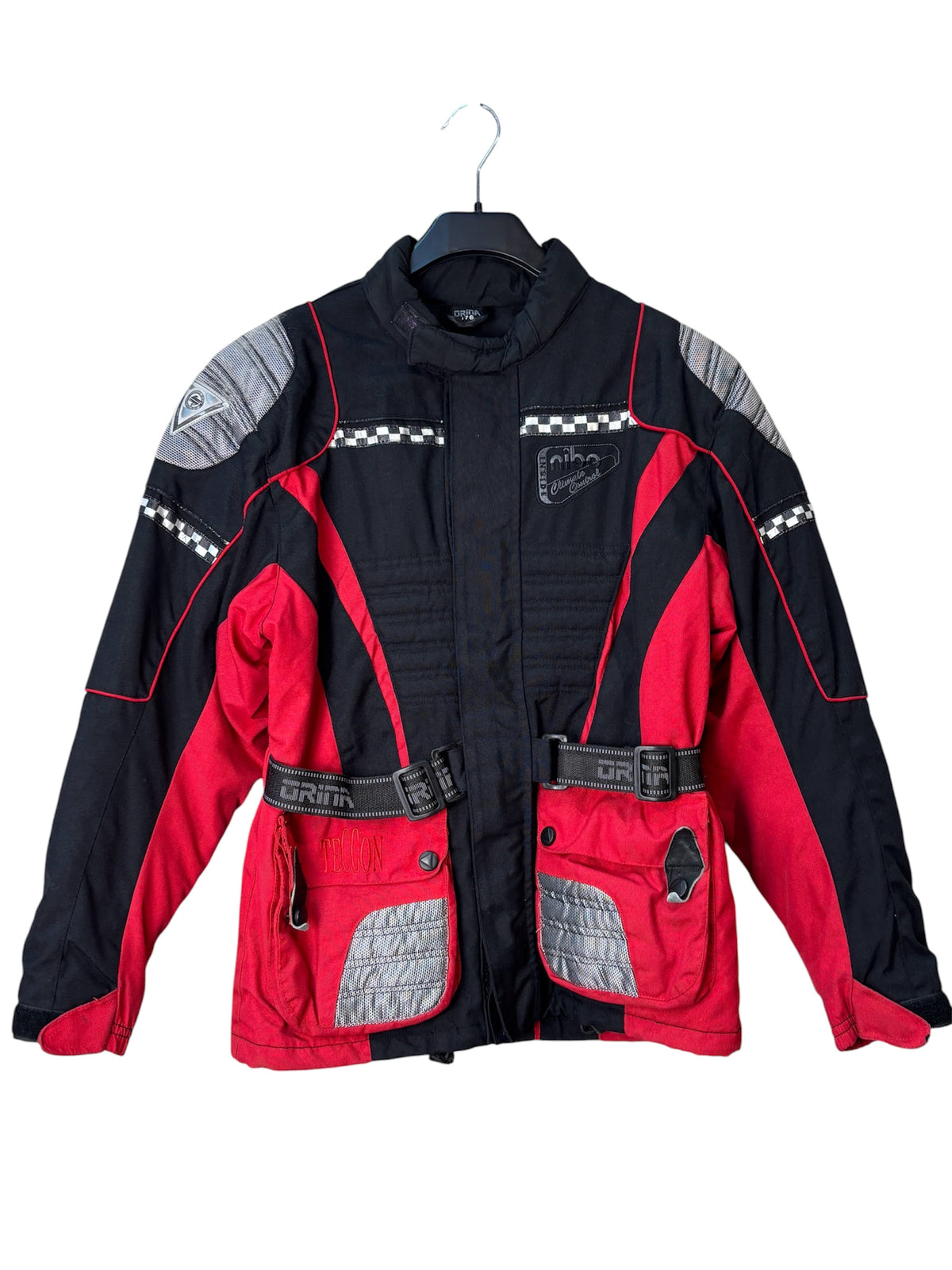 Orina Textile Motorcycle Jacket