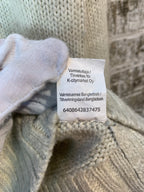 Henry's Motonautica 505 Quarter-Zip Knit