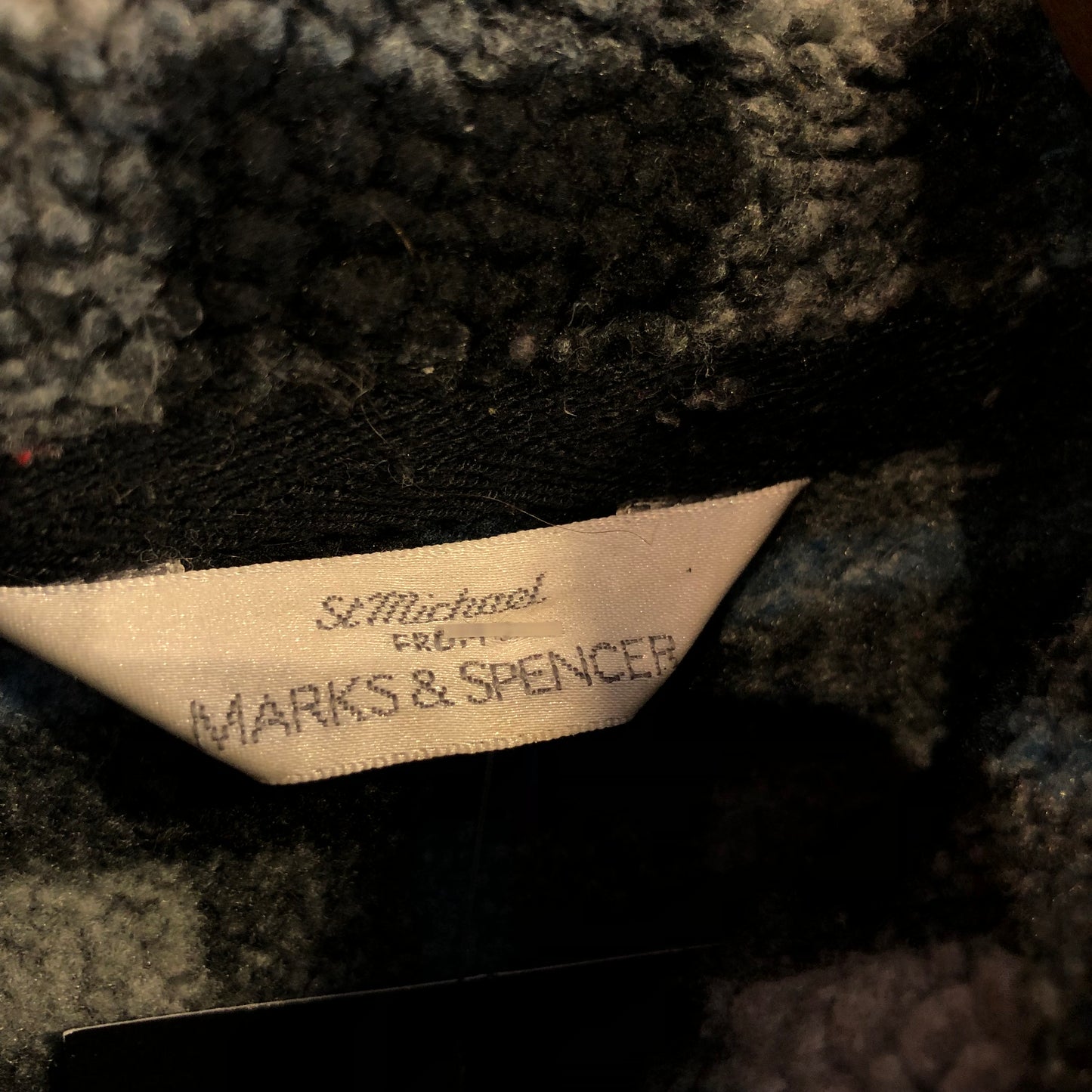 Marks&Spencer Jacket