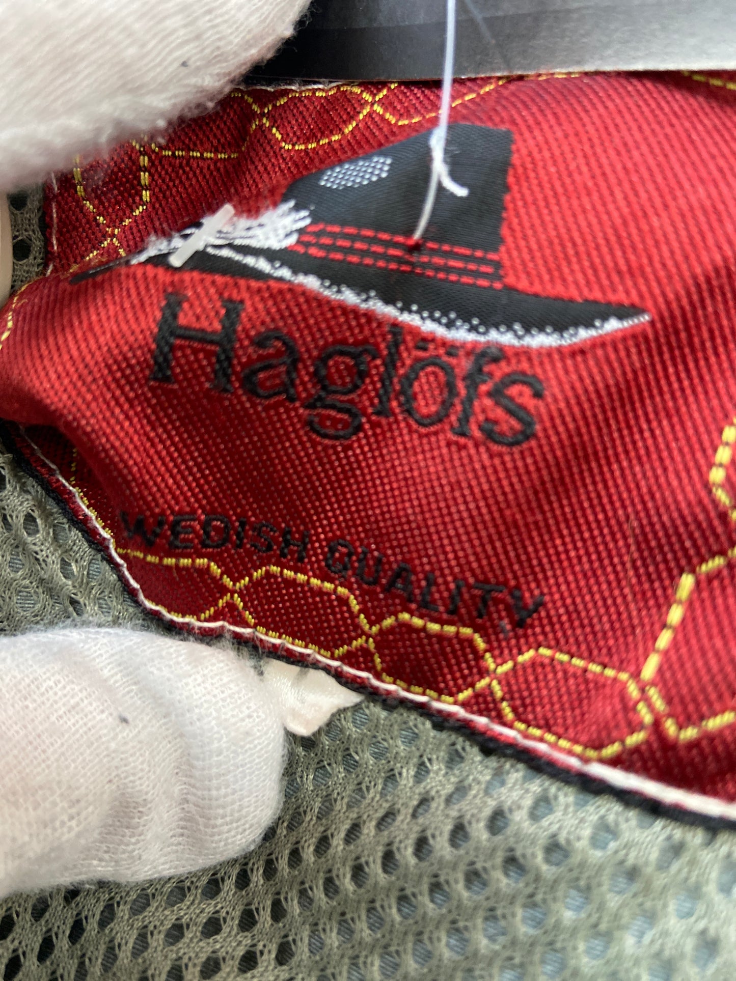 Haglofs Jacket