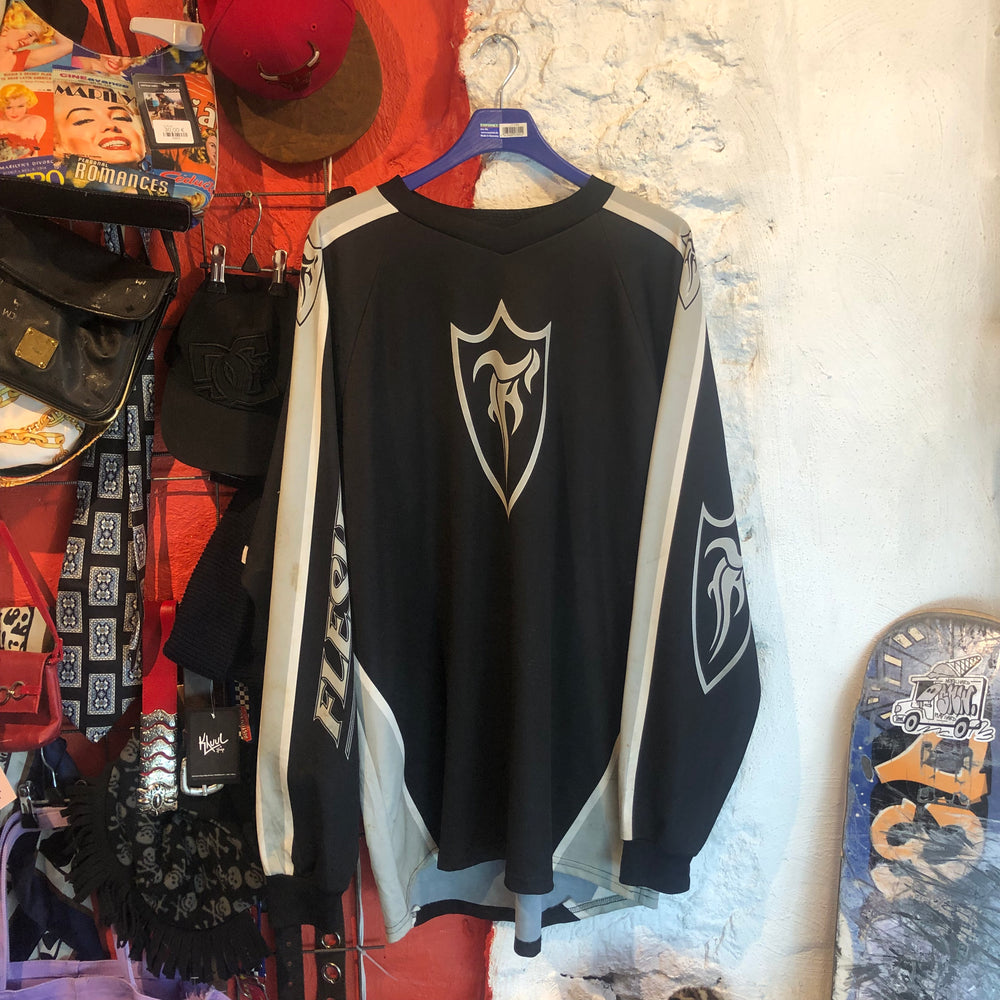 FLESHGEAR Jersey