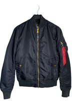 Alpha Industries MA-1 Bomber Jacket
