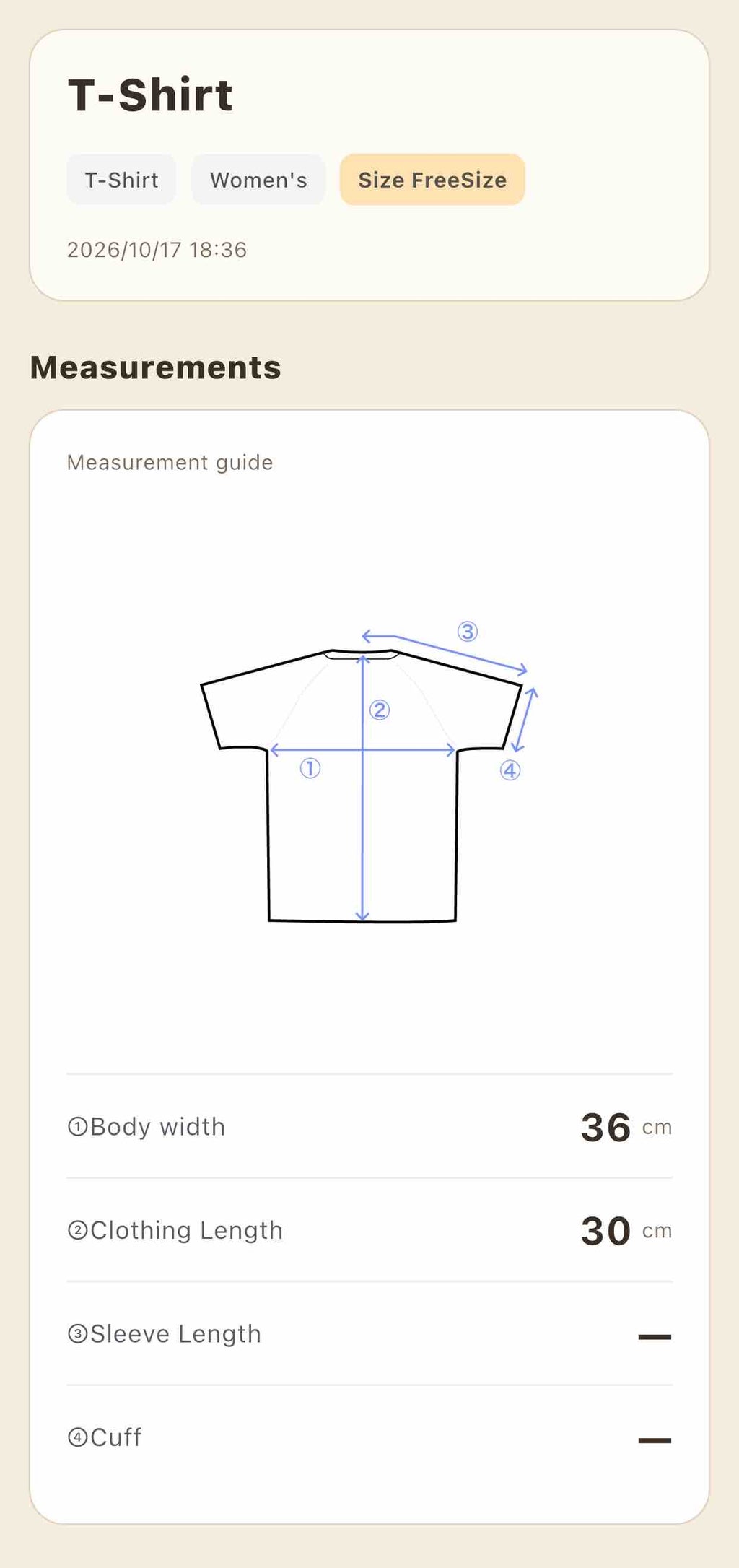 Y2K Script Graphic Cap-Sleeve Tee