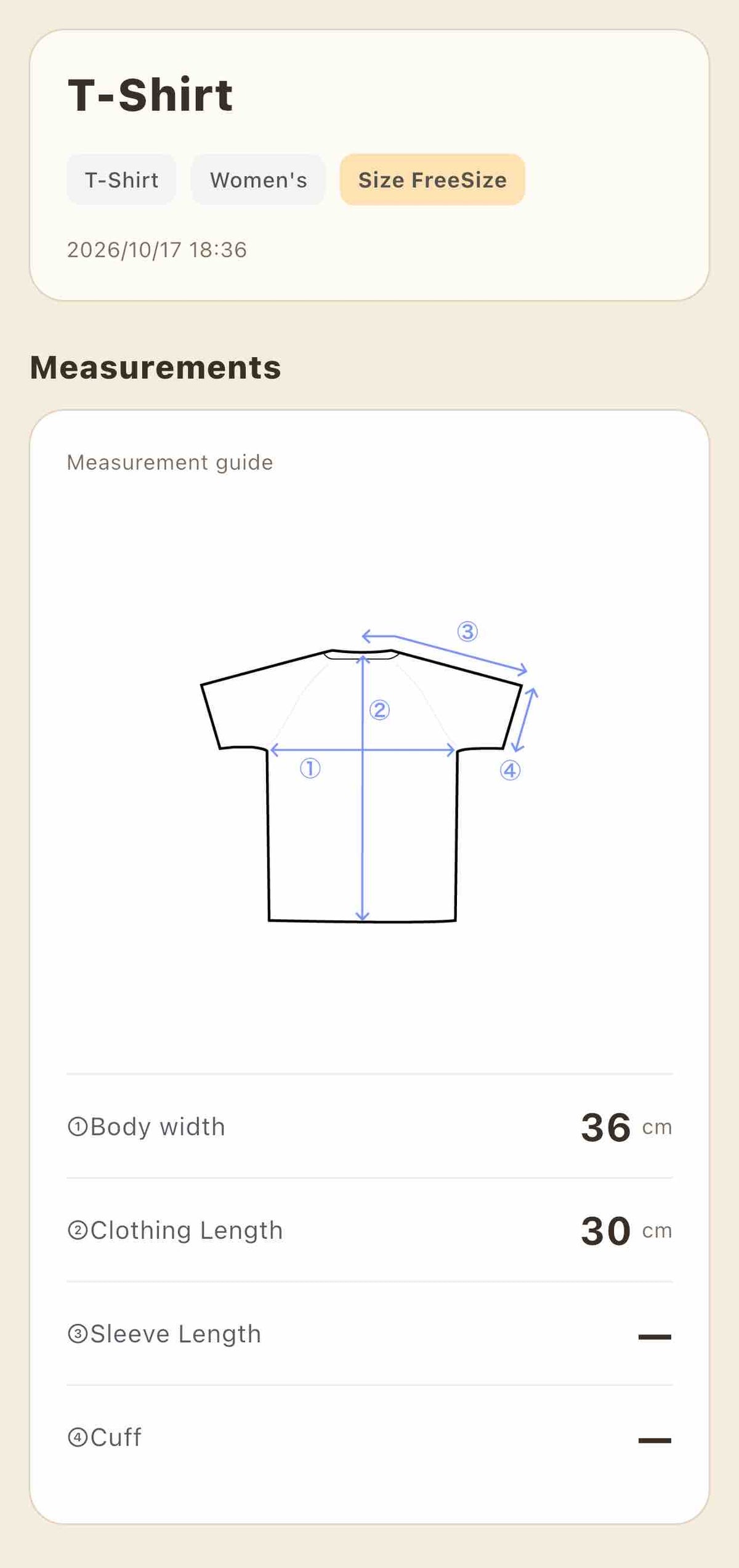 Y2K Script Graphic Cap-Sleeve Tee