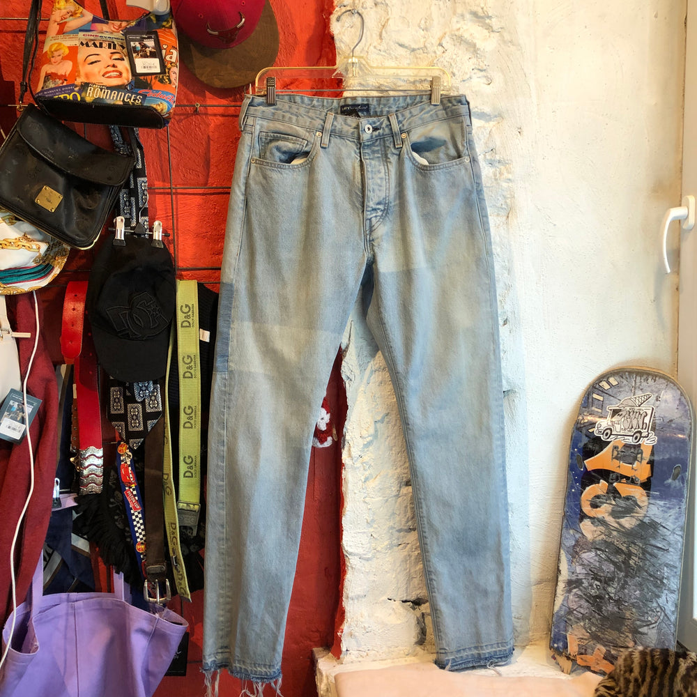 Vintage Levis Jeans