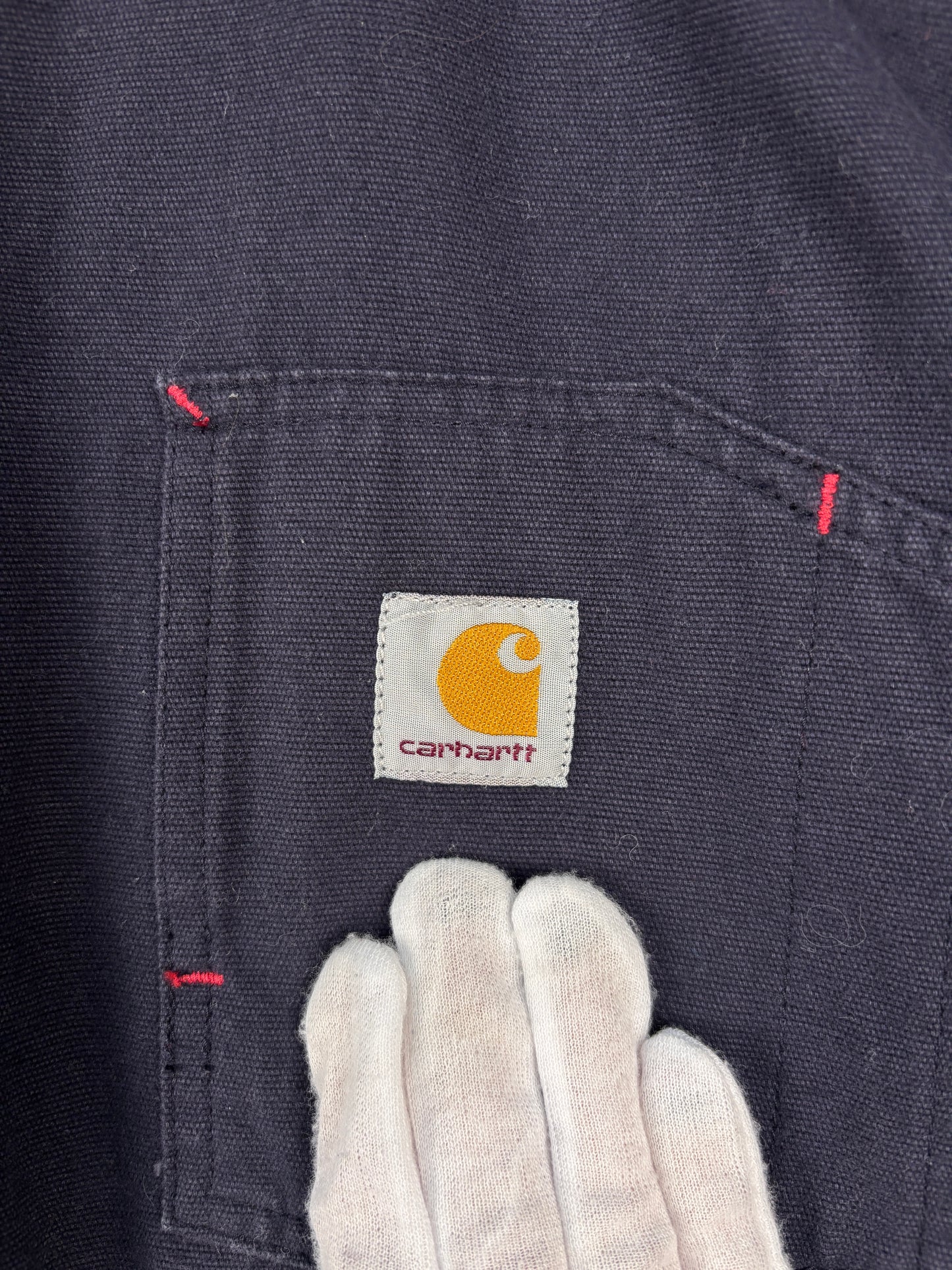 Carhartt WIP Men's XL Button Up Shirt