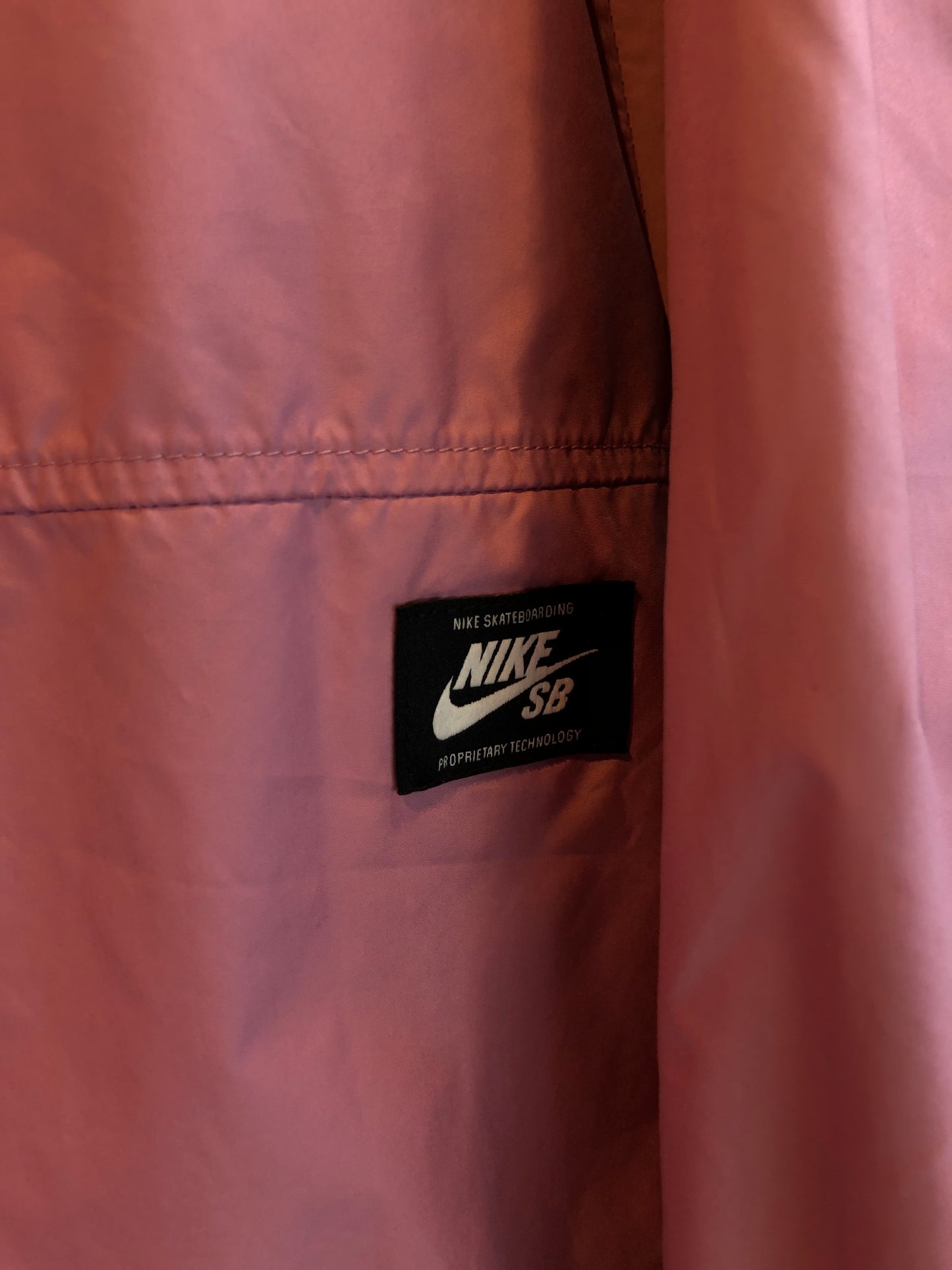 Nike Jacket